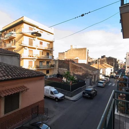 Nonno Francesco Rooms CTA Exterior photo