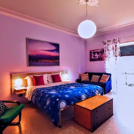 Nonno Francesco Rooms CTA Exterior photo