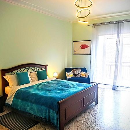 Nonno Francesco Rooms CTA Exterior photo