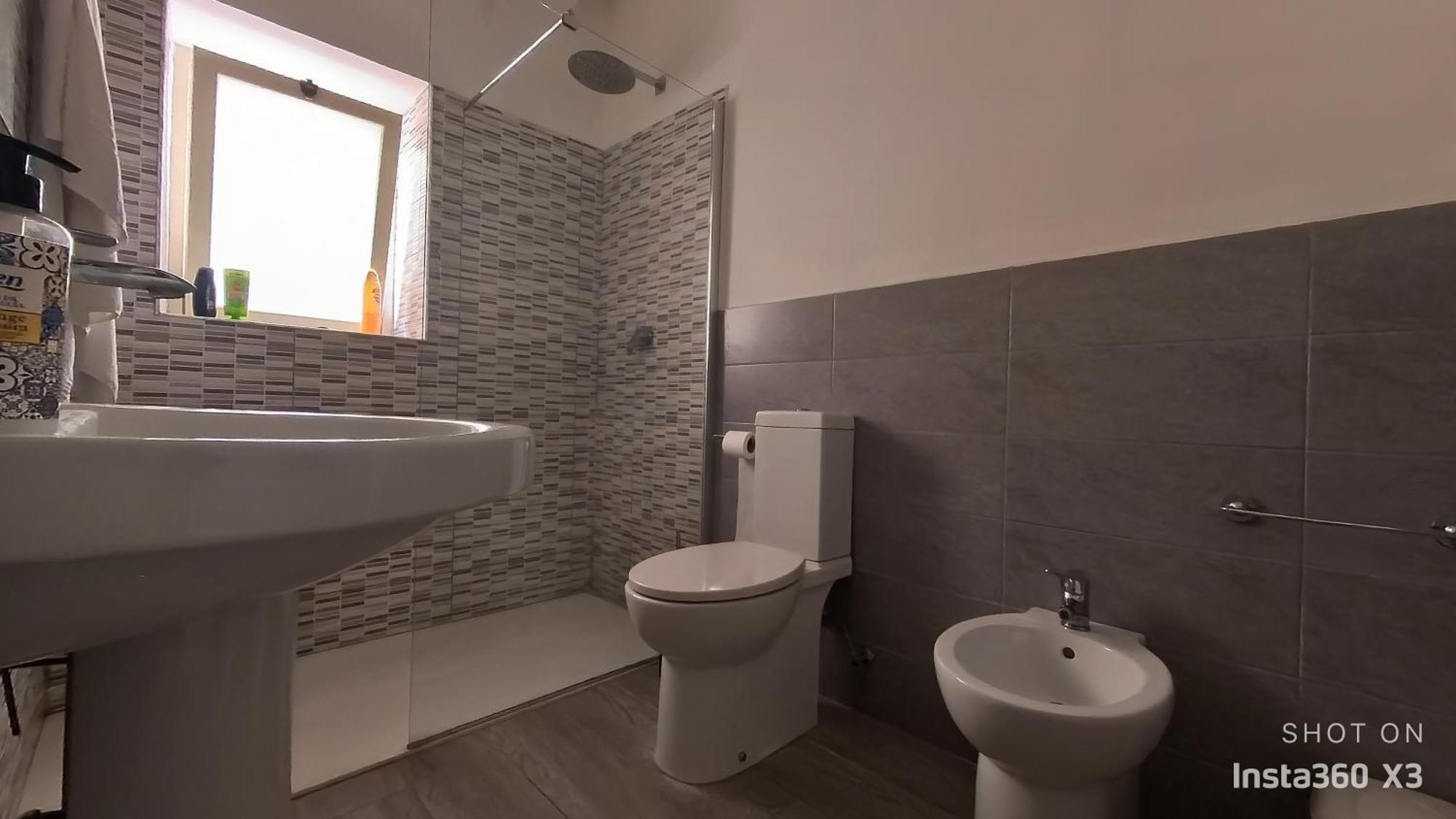 Nonno Francesco Rooms CTA Exterior photo