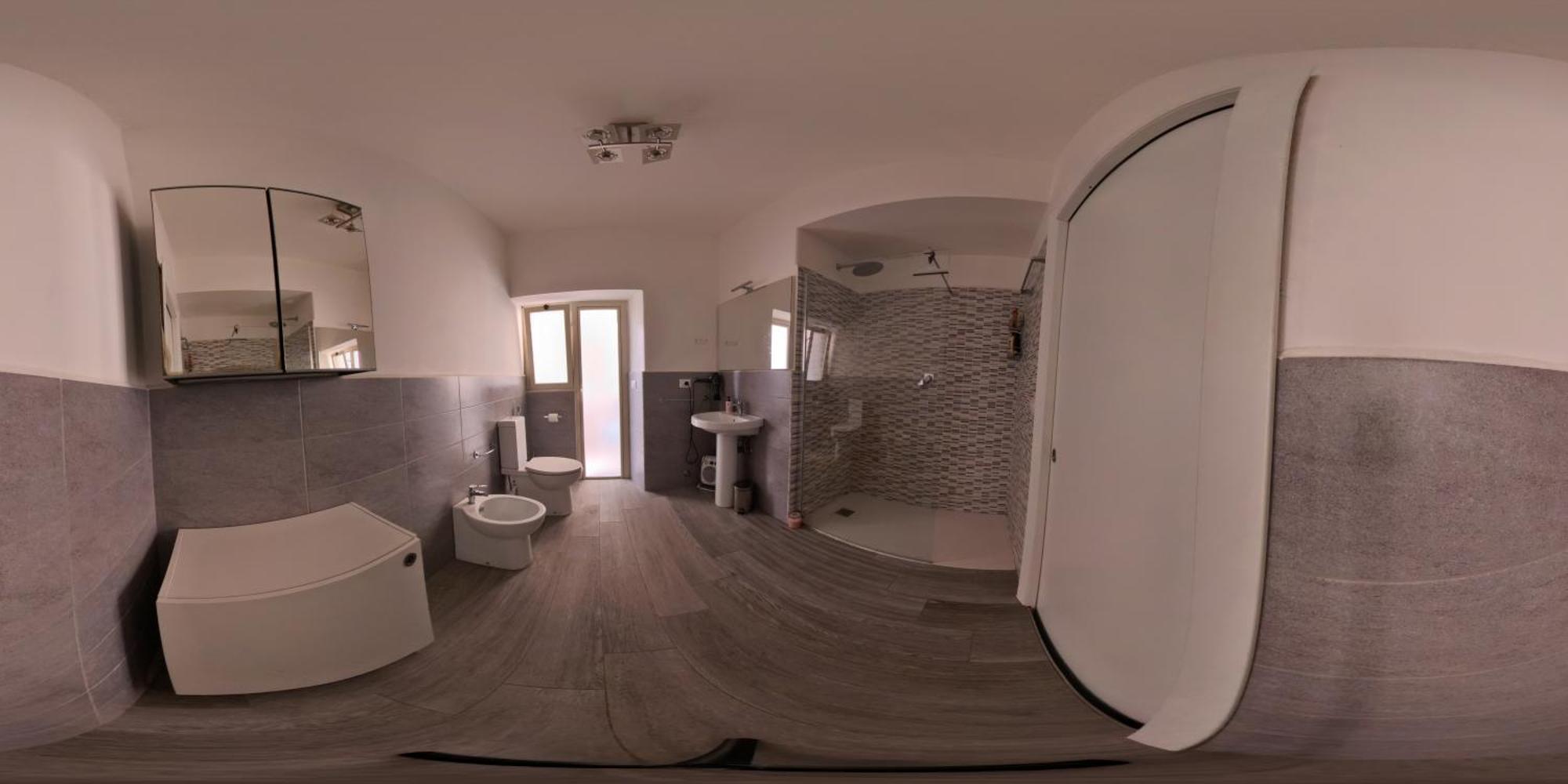 Nonno Francesco Rooms CTA Exterior photo