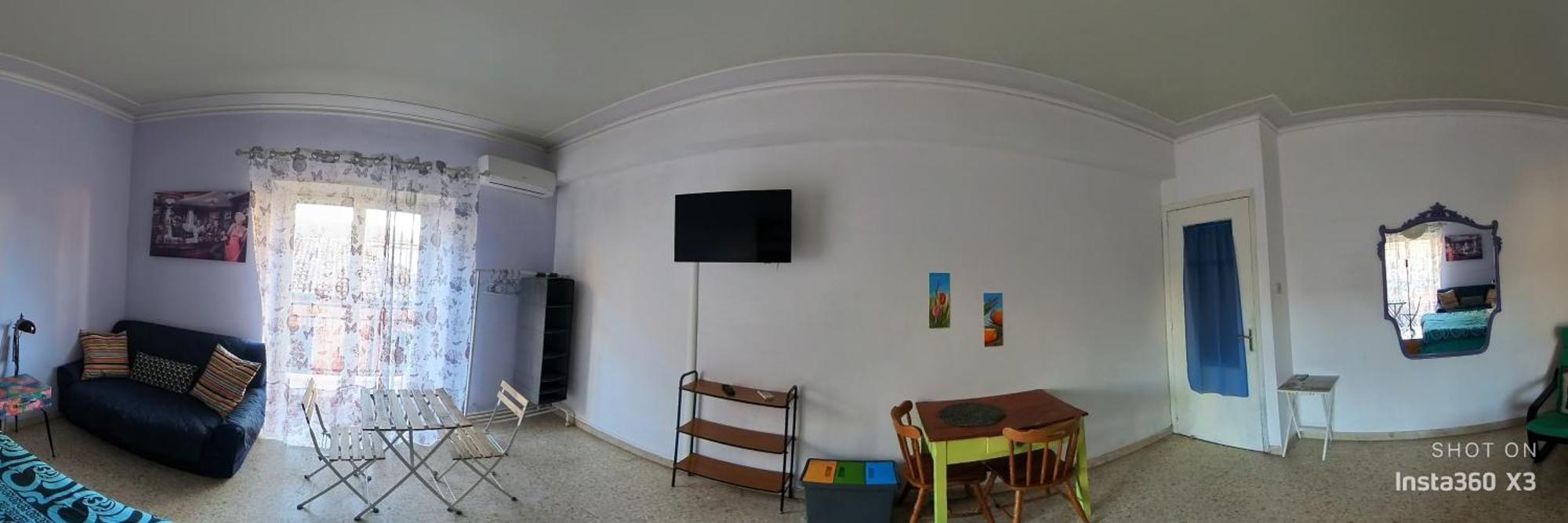 Nonno Francesco Rooms CTA Exterior photo