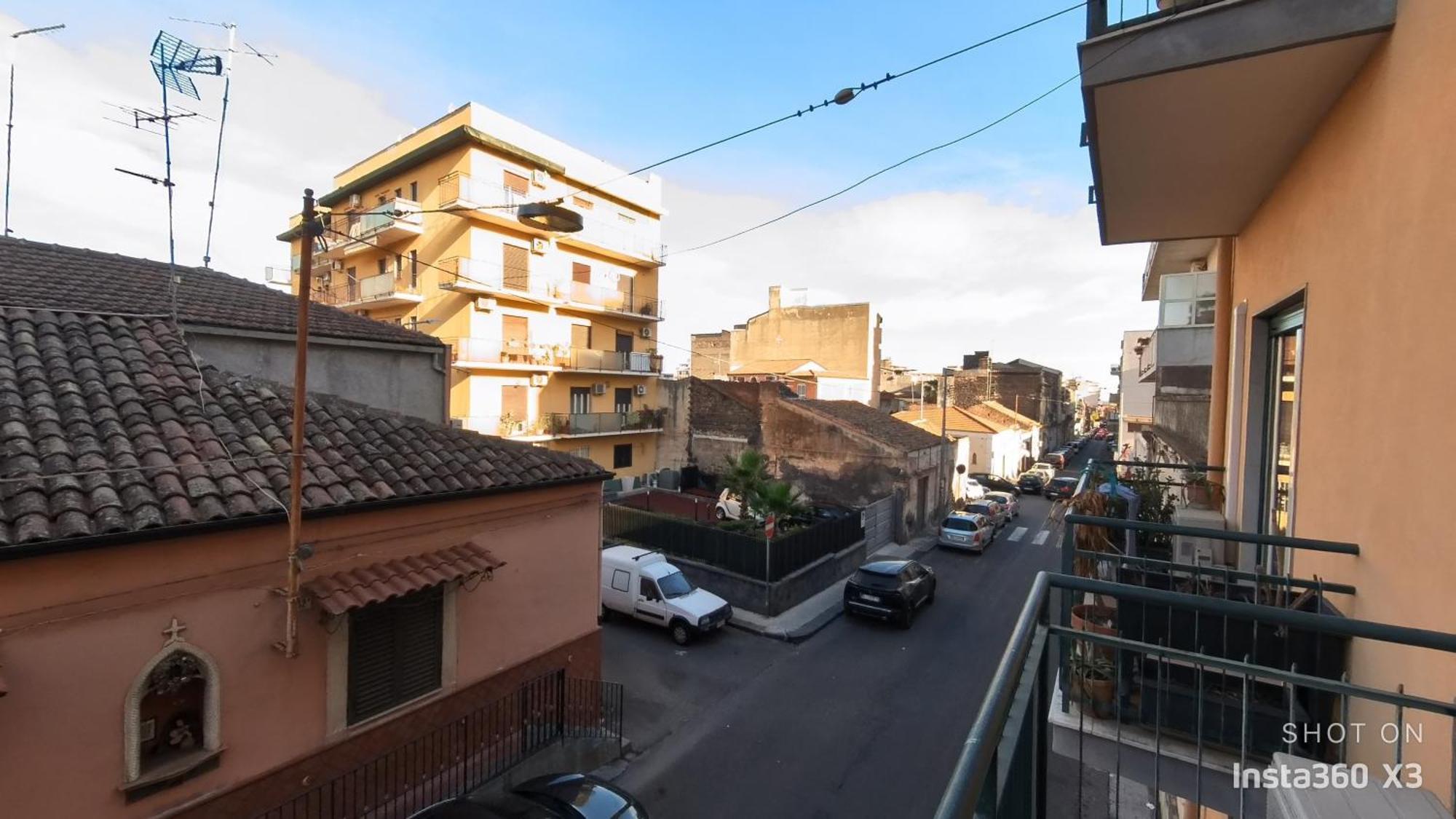 Nonno Francesco Rooms CTA Exterior photo