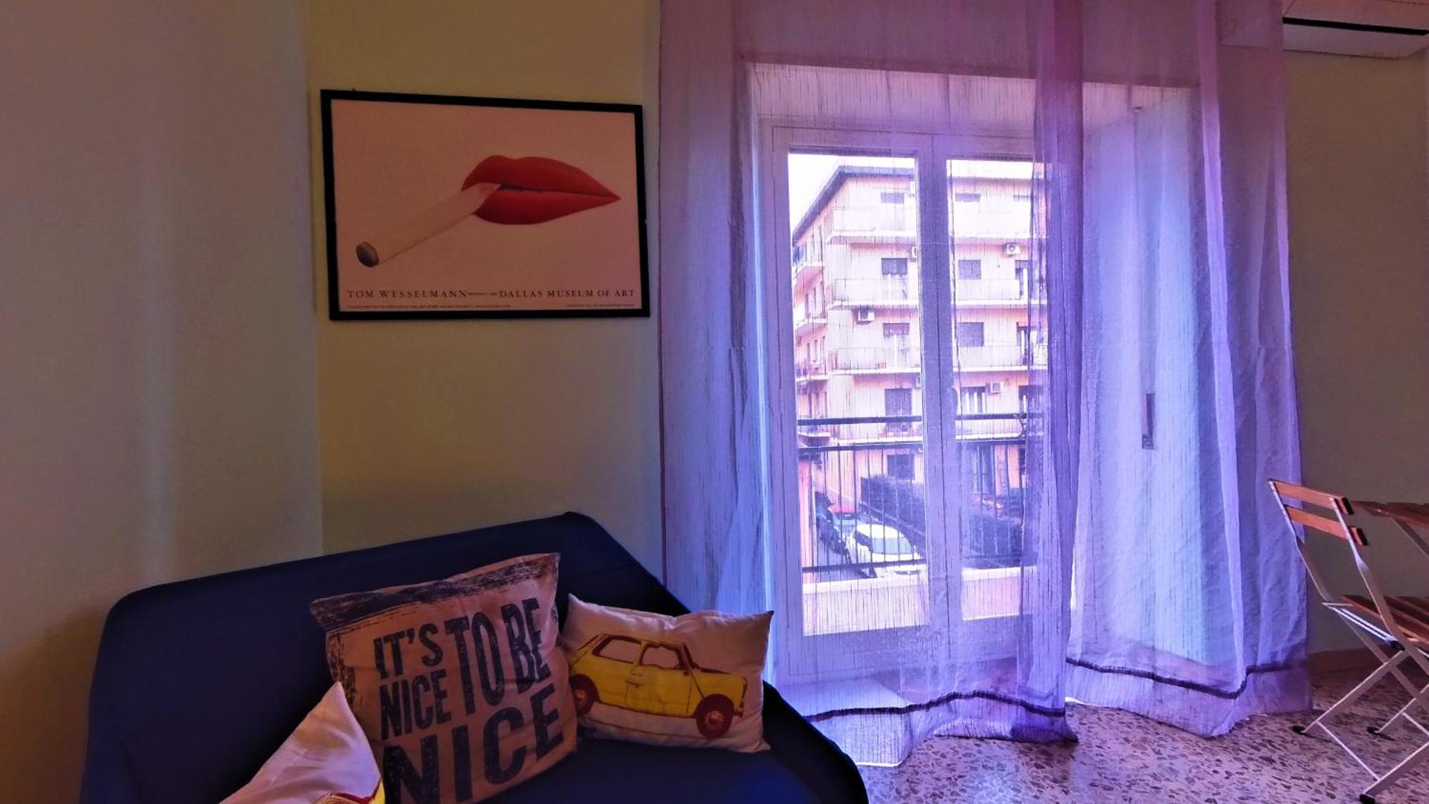 Nonno Francesco Rooms CTA Room photo