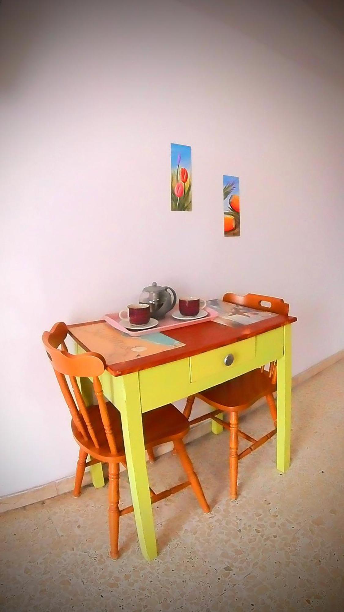 Nonno Francesco Rooms CTA Exterior photo