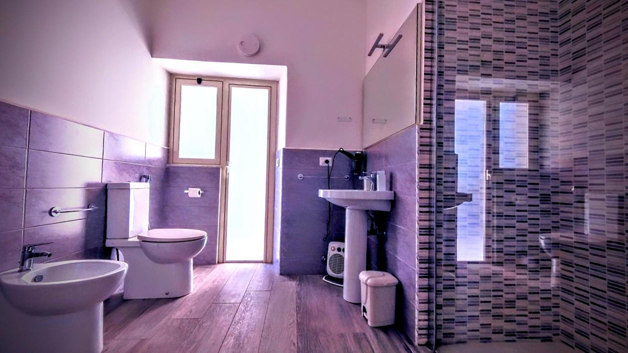 Nonno Francesco Rooms CTA Exterior photo