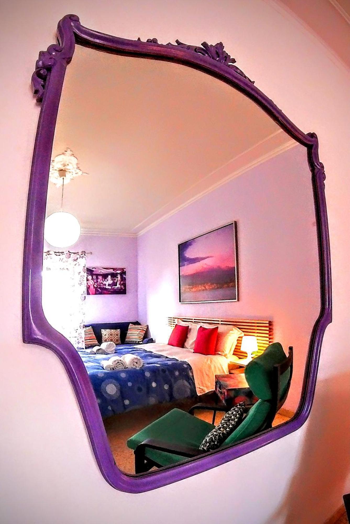 Nonno Francesco Rooms CTA Exterior photo